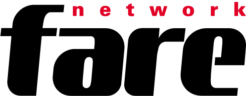 Fare network
